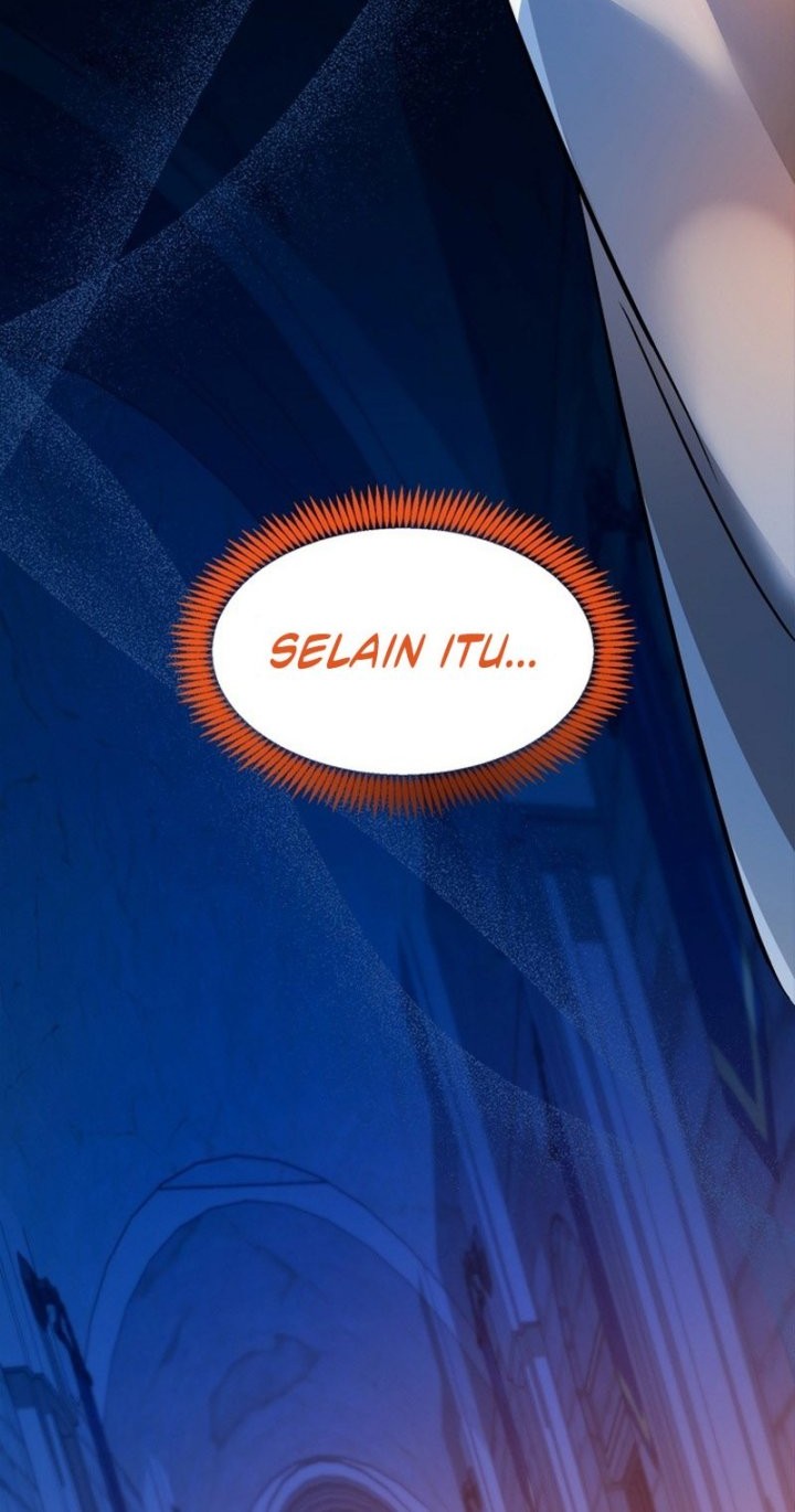 The World-Class Extra’s Walkthrough Chapter 49 Gambar 8