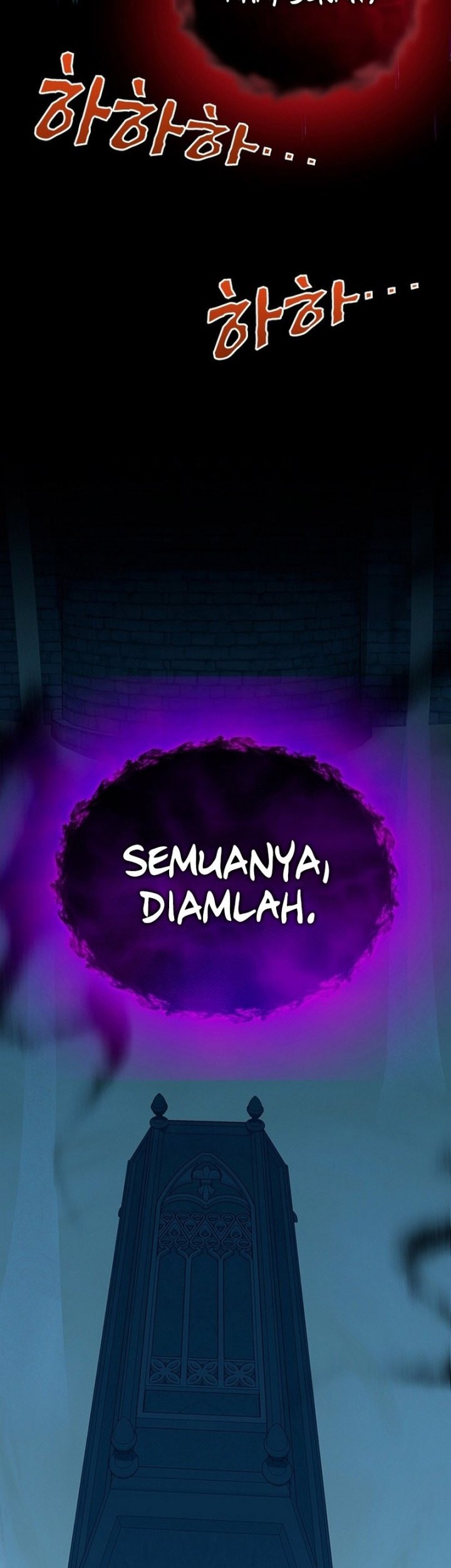 The World-Class Extra’s Walkthrough Chapter 49 Gambar 15