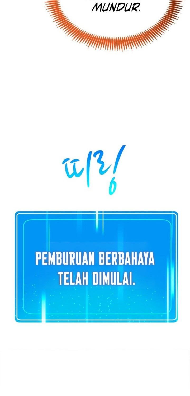 The World-Class Extra’s Walkthrough Chapter 49 Gambar 26