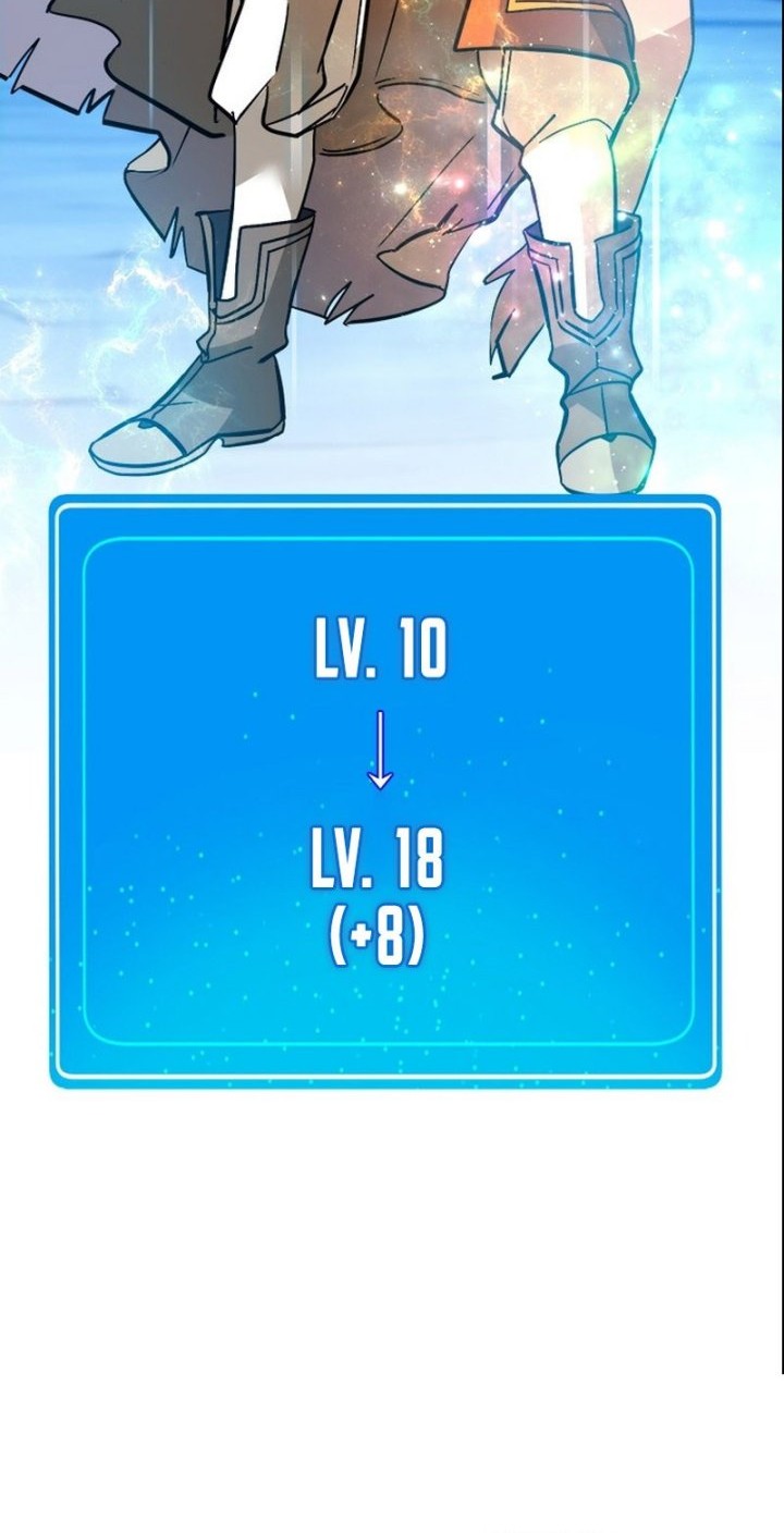 The World-Class Extra’s Walkthrough Chapter 49 Gambar 30