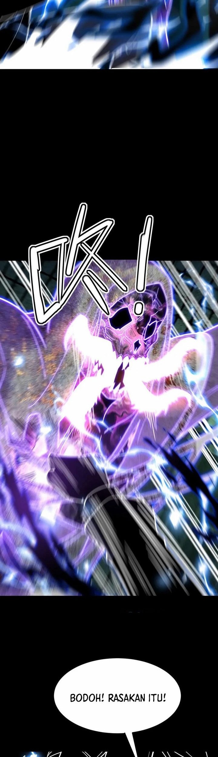 Leveling Up By Killing Gods Chapter 40 Gambar 7