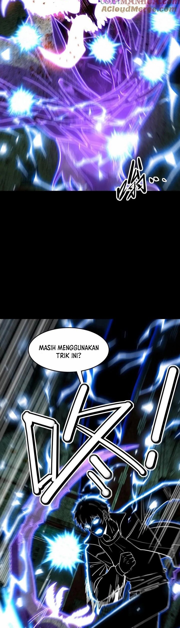 Leveling Up By Killing Gods Chapter 40 Gambar 10