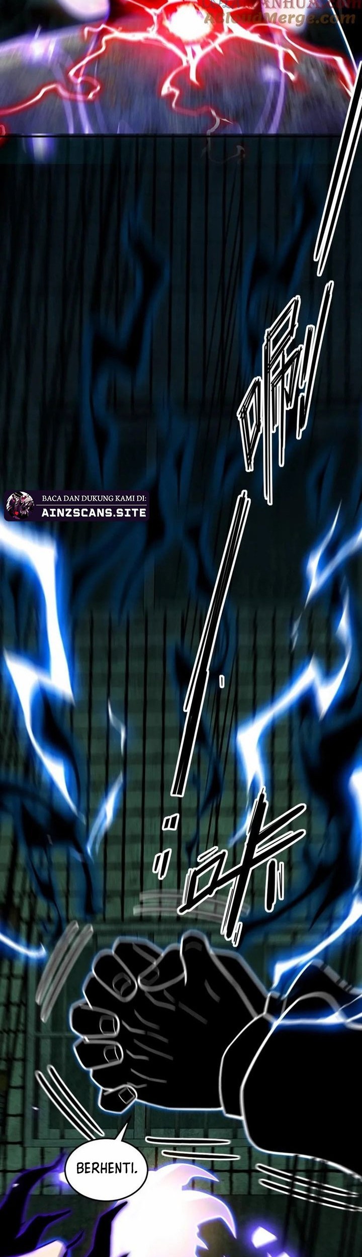 Leveling Up By Killing Gods Chapter 40 Gambar 14