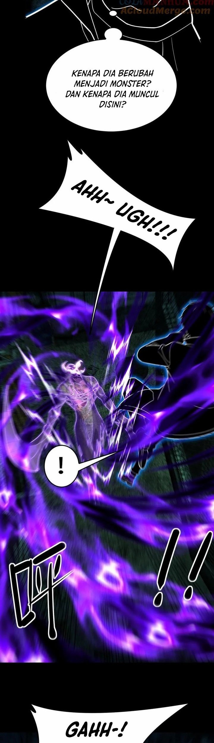 Leveling Up By Killing Gods Chapter 40 Gambar 18