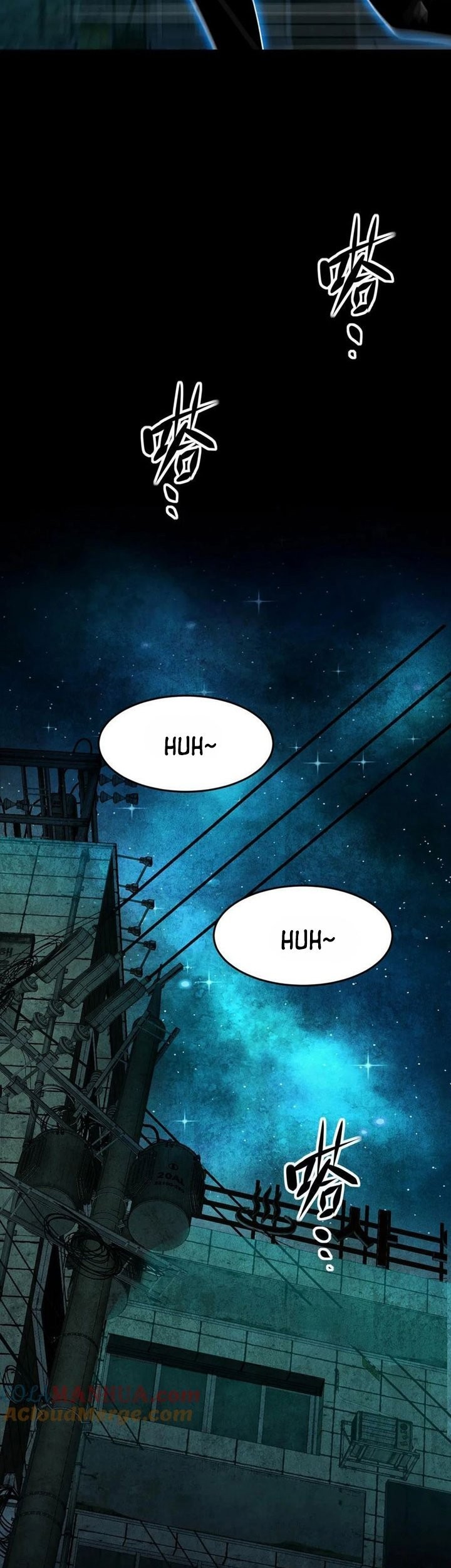 Leveling Up By Killing Gods Chapter 40 Gambar 21