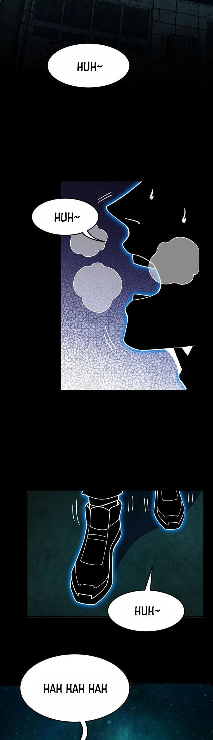 Leveling Up By Killing Gods Chapter 40 Gambar 22