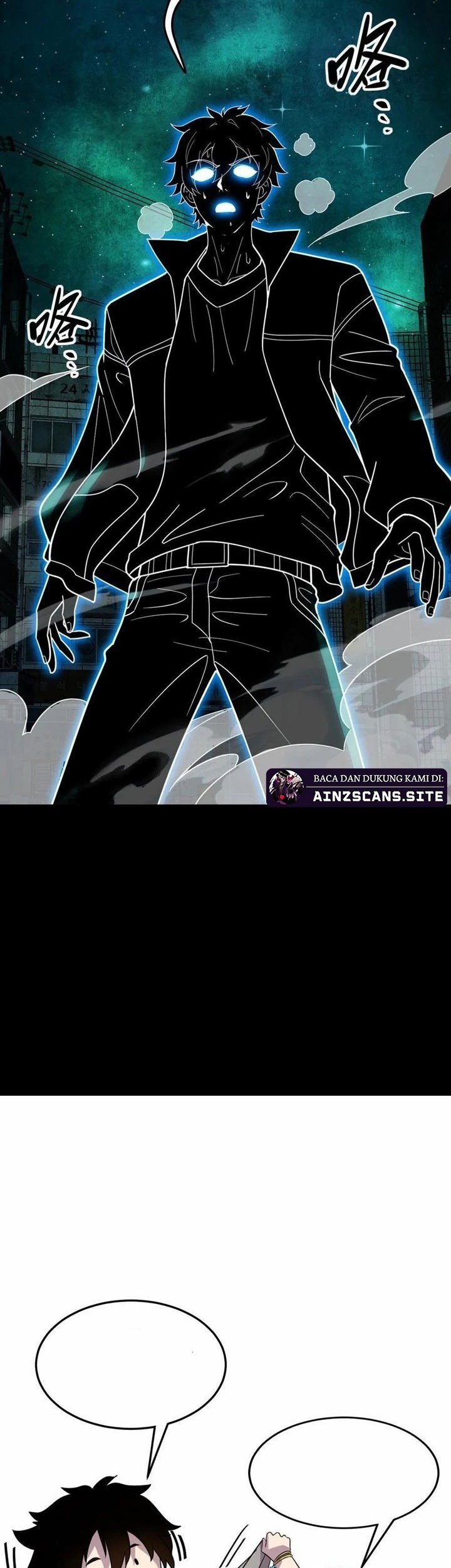 Leveling Up By Killing Gods Chapter 40 Gambar 23