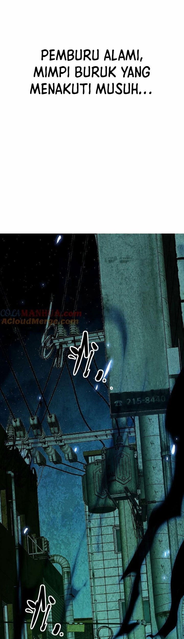 Leveling Up By Killing Gods Chapter 38 Gambar 15