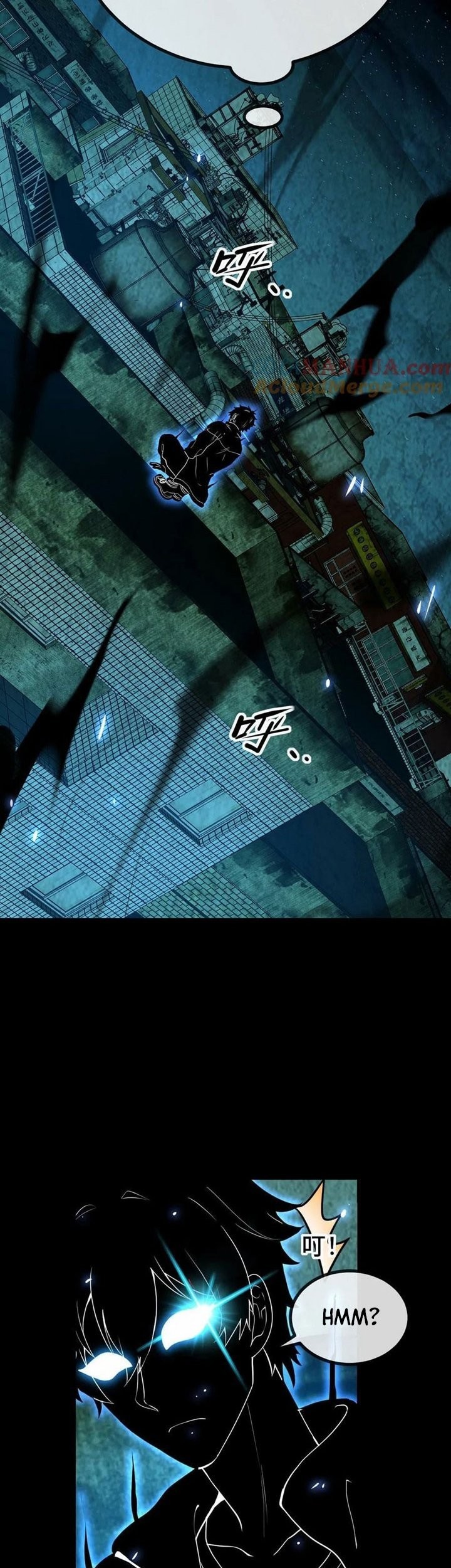 Leveling Up By Killing Gods Chapter 38 Gambar 18