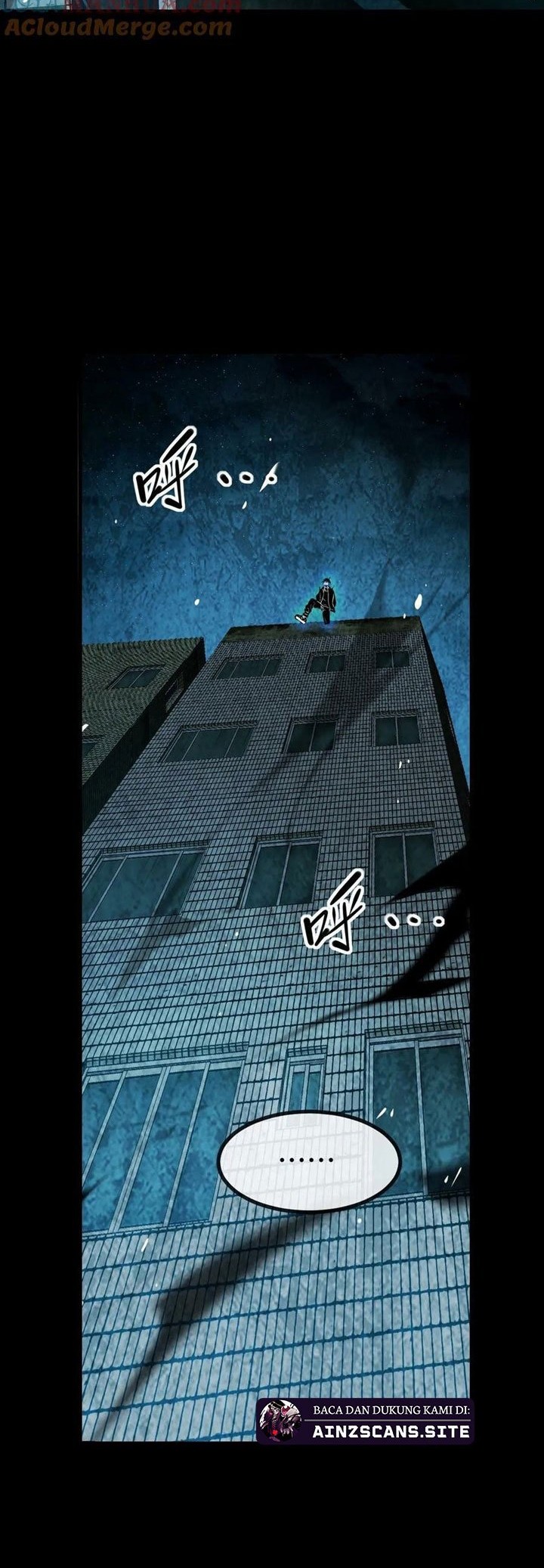 Leveling Up By Killing Gods Chapter 38 Gambar 22