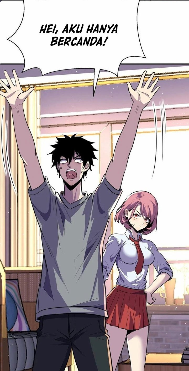 Leveling Up By Killing Gods Chapter 37 Gambar 30