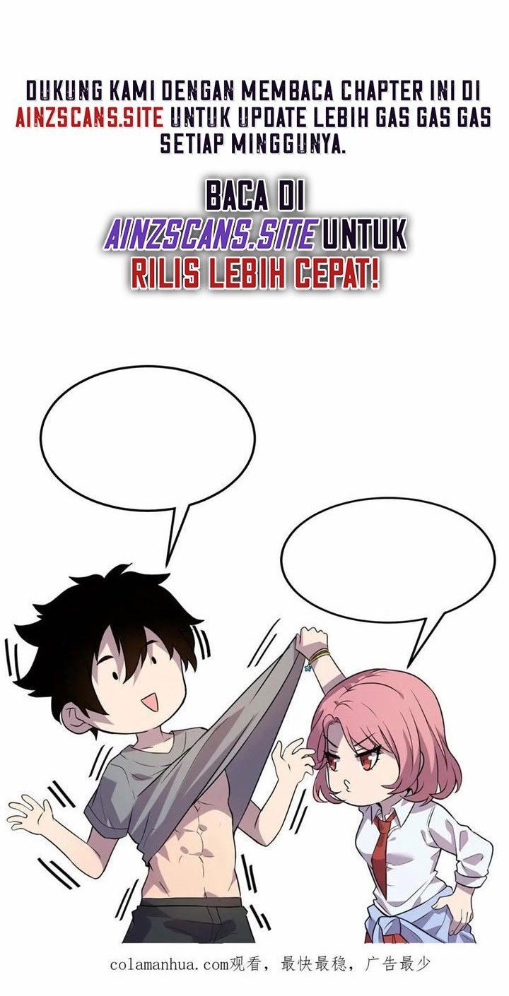 Leveling Up By Killing Gods Chapter 37 Gambar 32