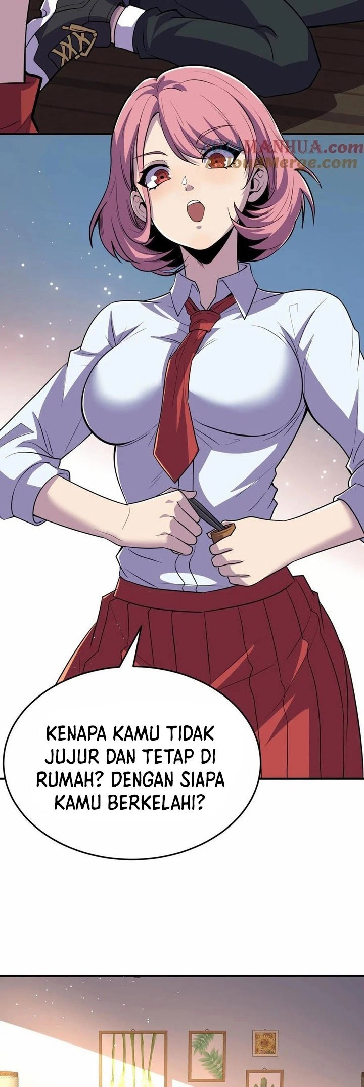 Leveling Up By Killing Gods Chapter 37 Gambar 5