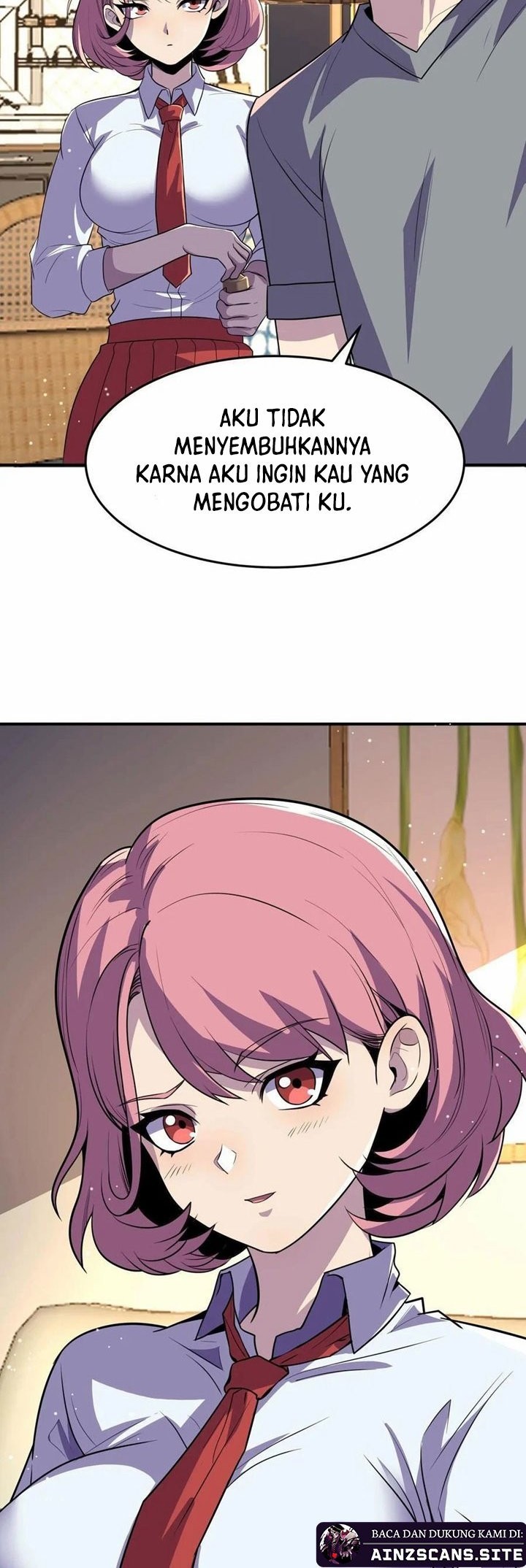 Leveling Up By Killing Gods Chapter 37 Gambar 8