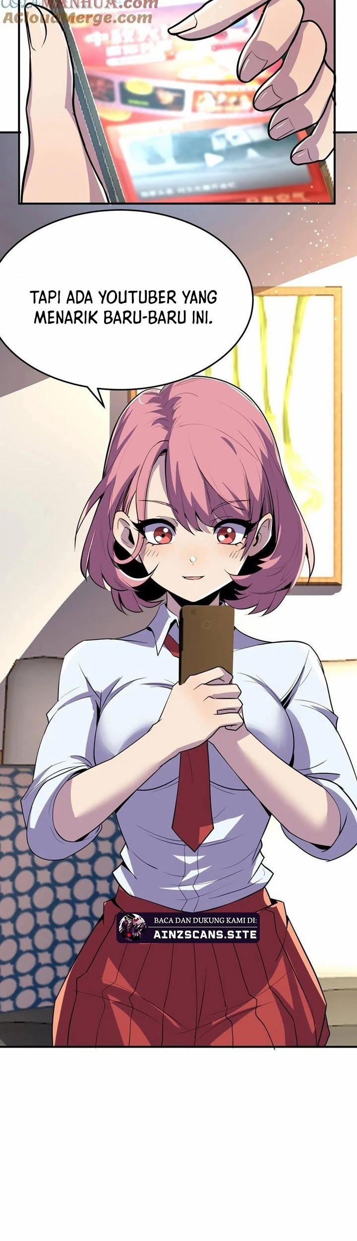 Leveling Up By Killing Gods Chapter 37 Gambar 10