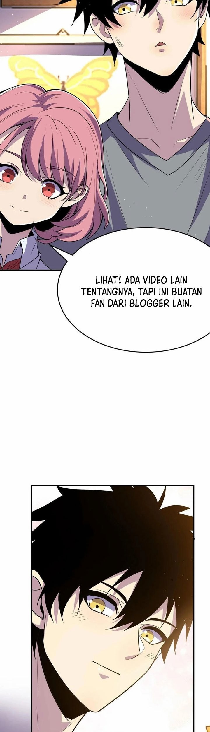 Leveling Up By Killing Gods Chapter 37 Gambar 19