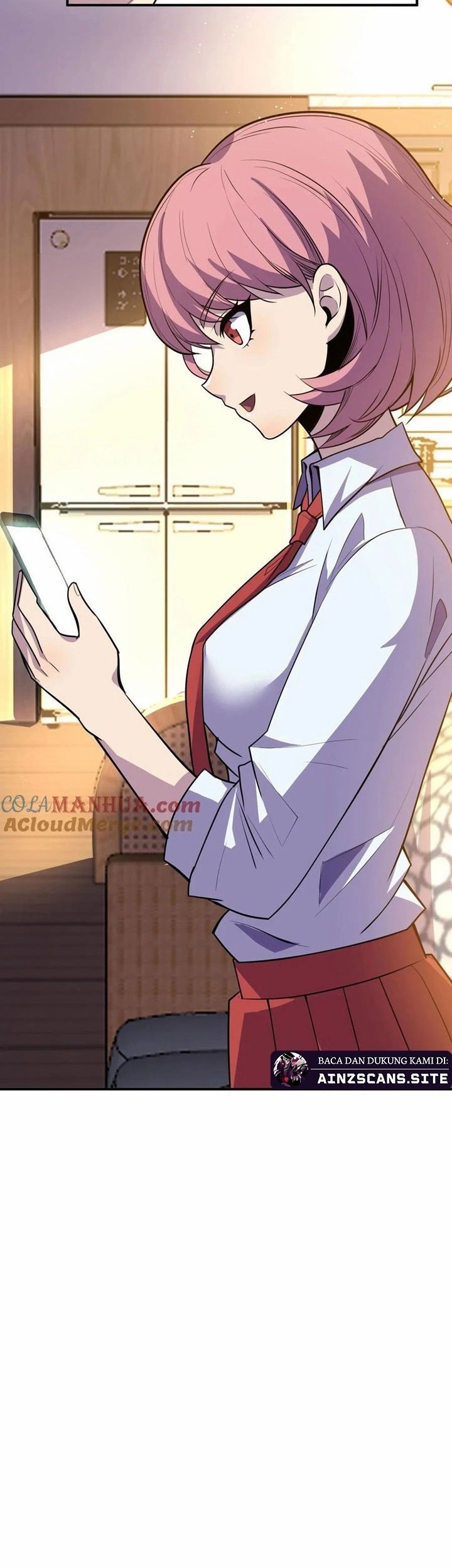 Leveling Up By Killing Gods Chapter 37 Gambar 20