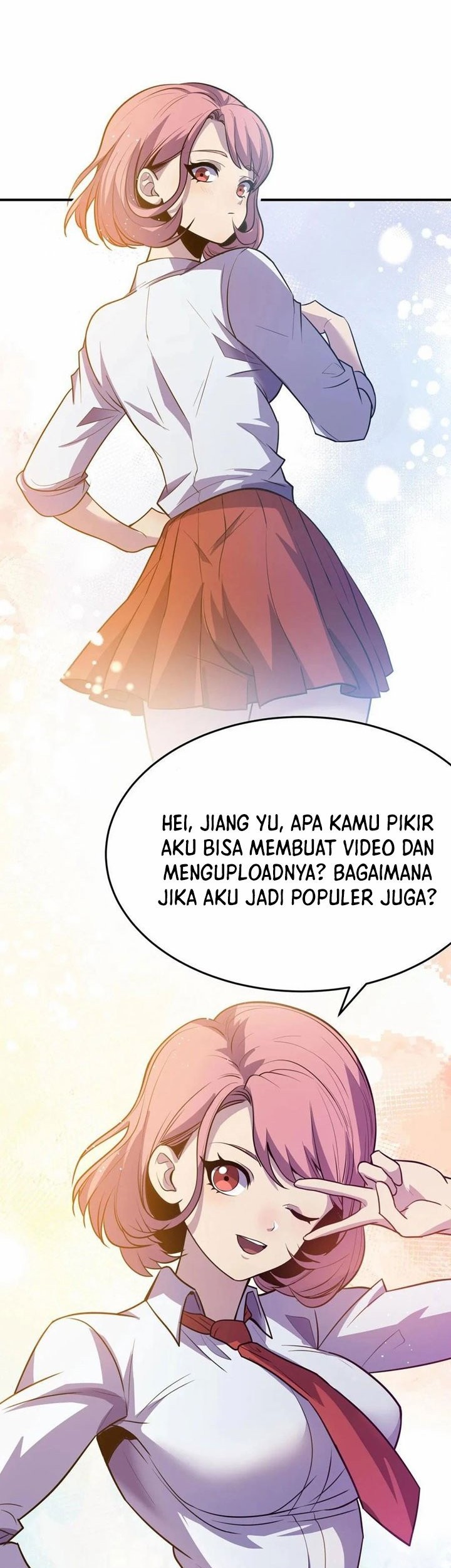 Leveling Up By Killing Gods Chapter 37 Gambar 21