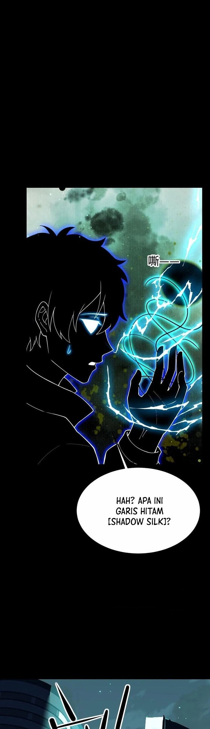 Leveling Up By Killing Gods Chapter 36 Gambar 7