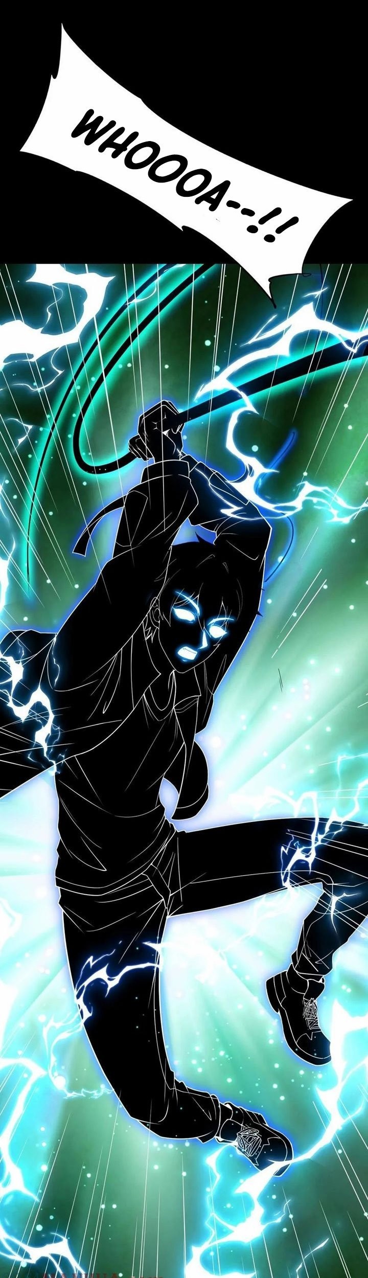 Leveling Up By Killing Gods Chapter 36 Gambar 9