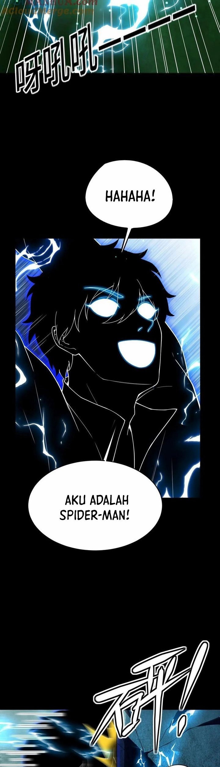 Leveling Up By Killing Gods Chapter 36 Gambar 10