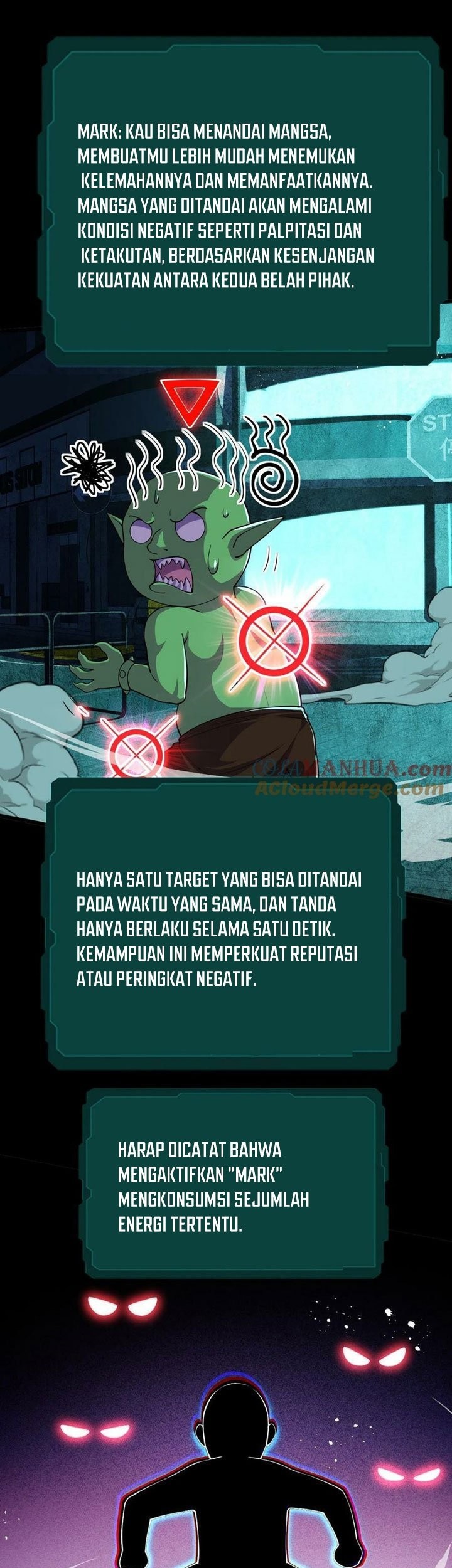 Leveling Up By Killing Gods Chapter 36 Gambar 15