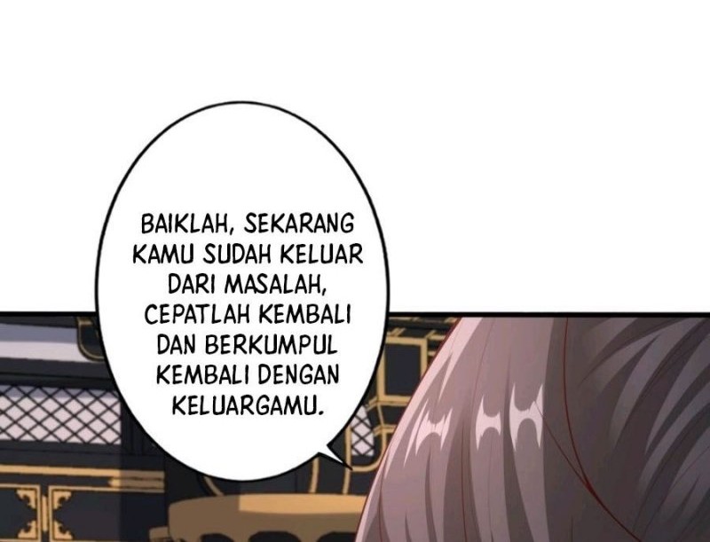 It’s Over! The Queen’s Soft Rice Husband is Actually Invincible Chapter 243 Gambar 19