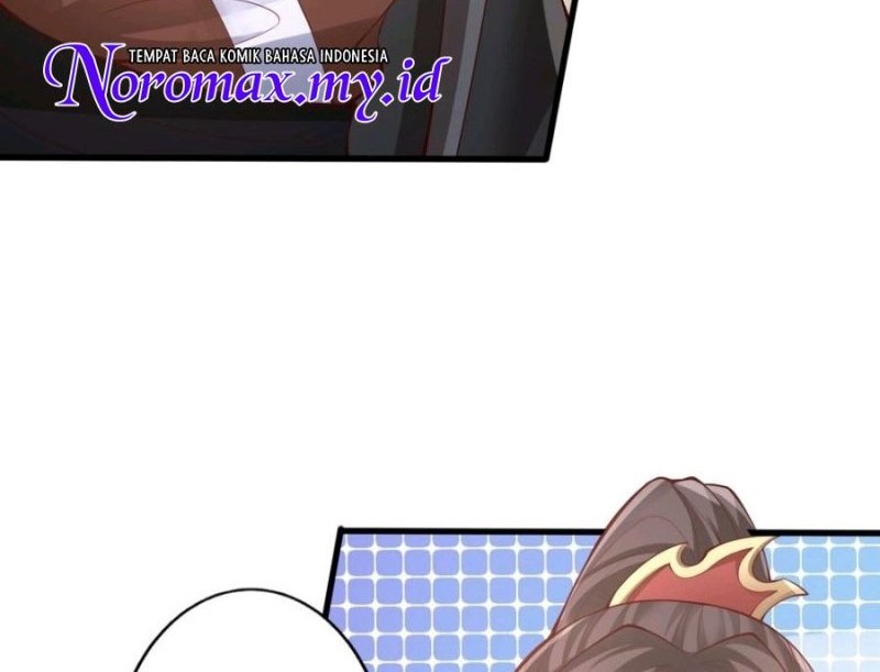 It’s Over! The Queen’s Soft Rice Husband is Actually Invincible Chapter 243 Gambar 21