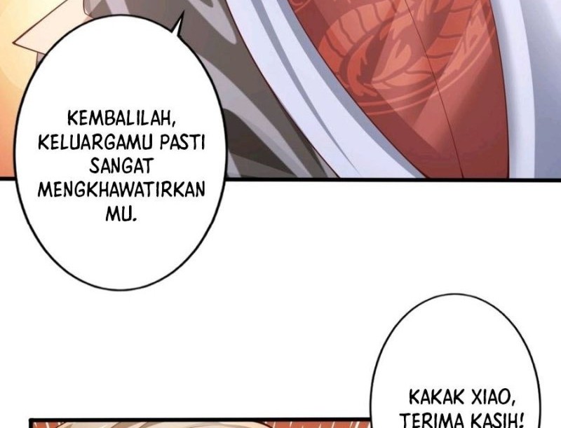 It’s Over! The Queen’s Soft Rice Husband is Actually Invincible Chapter 243 Gambar 23