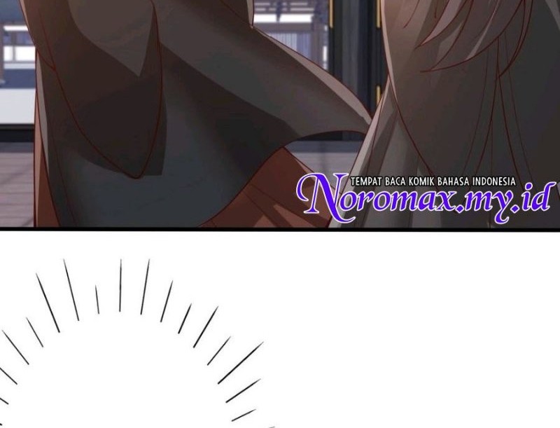 It’s Over! The Queen’s Soft Rice Husband is Actually Invincible Chapter 243 Gambar 25