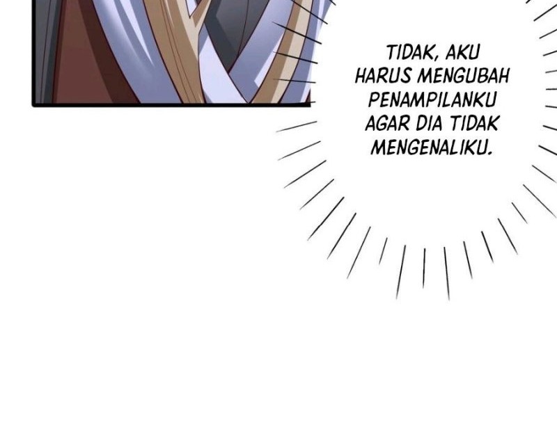 It’s Over! The Queen’s Soft Rice Husband is Actually Invincible Chapter 243 Gambar 3