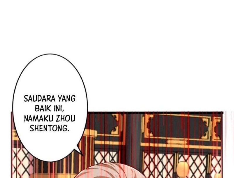 It’s Over! The Queen’s Soft Rice Husband is Actually Invincible Chapter 243 Gambar 5