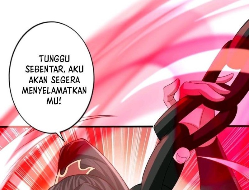 It’s Over! The Queen’s Soft Rice Husband is Actually Invincible Chapter 243 Gambar 7