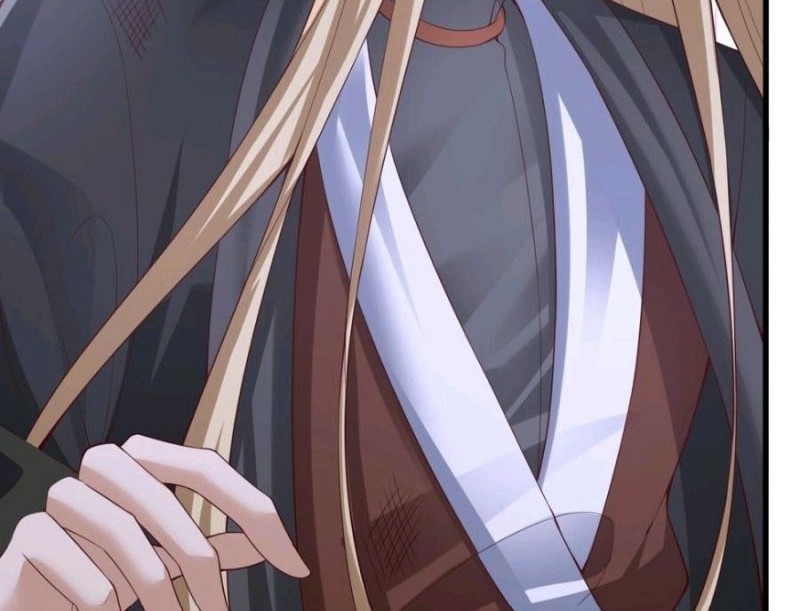 It’s Over! The Queen’s Soft Rice Husband is Actually Invincible Chapter 243 Gambar 9