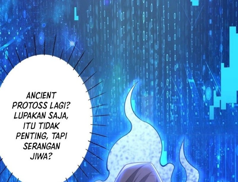 It’s Over! The Queen’s Soft Rice Husband is Actually Invincible Chapter 243 Gambar 13