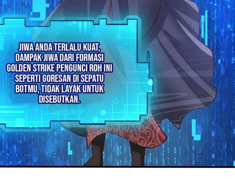 It’s Over! The Queen’s Soft Rice Husband is Actually Invincible Chapter 243 Gambar 15