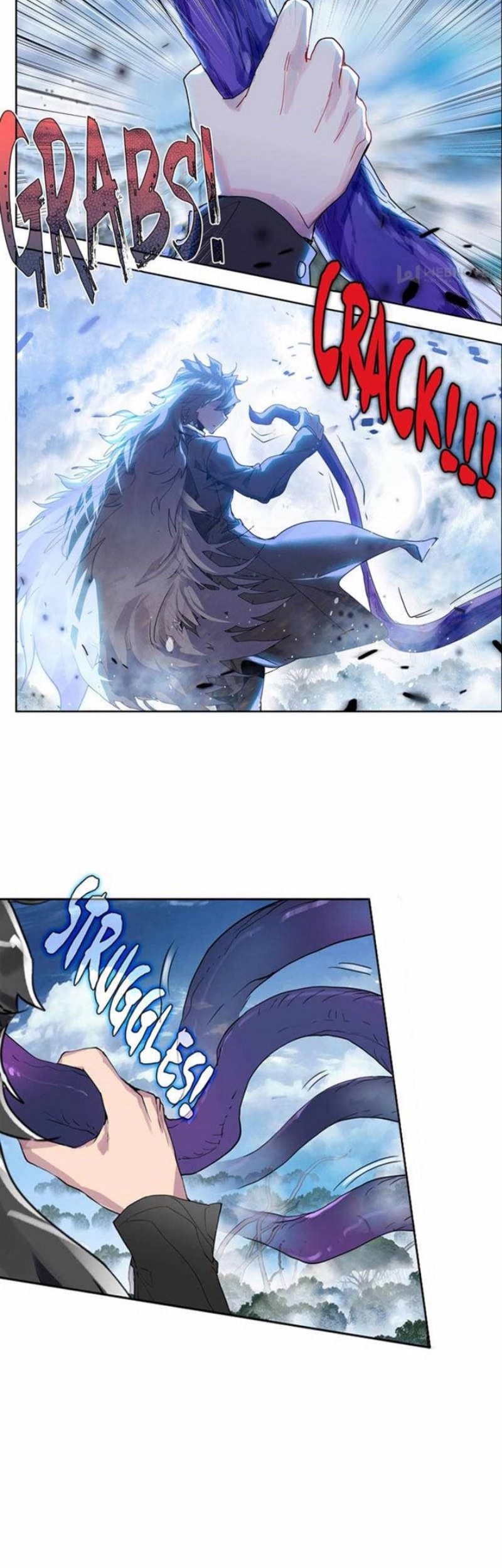 Tun Shi Xing Kong Chapter 203 Gambar 3