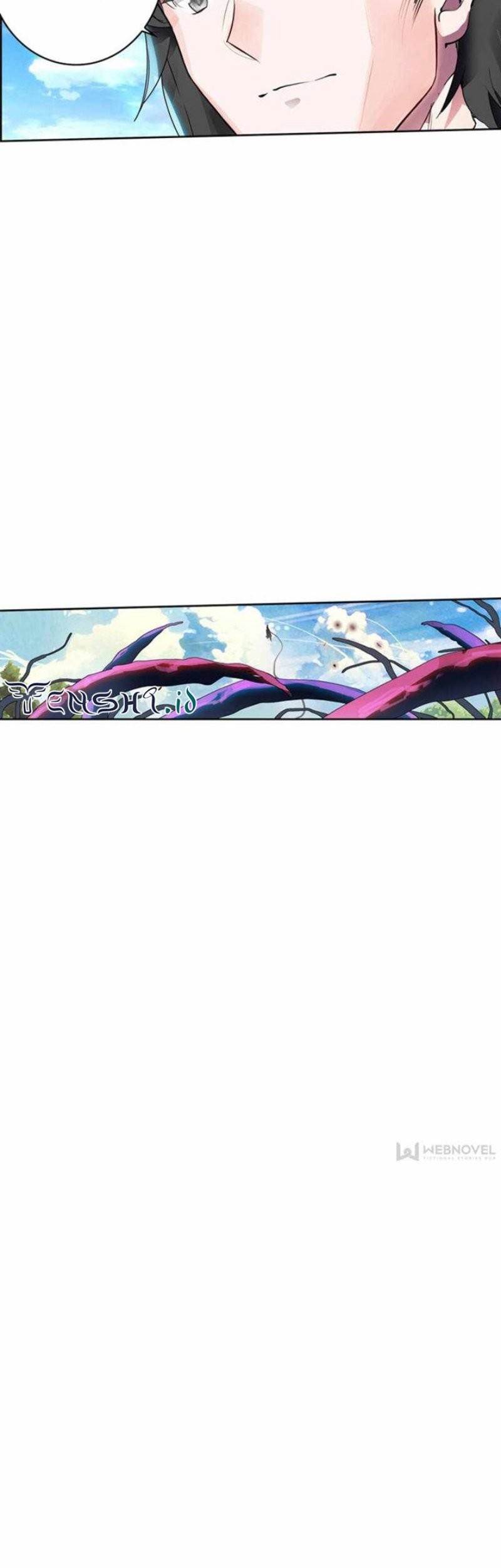 Tun Shi Xing Kong Chapter 203 Gambar 5