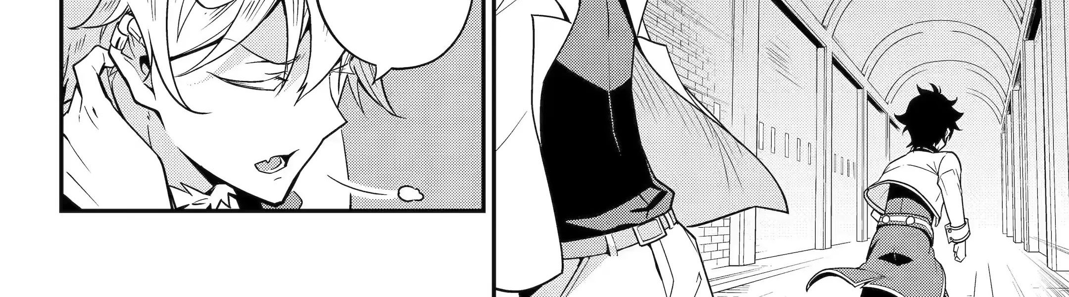 Chichi wa Eiyuu, Haha wa Seirei, Musume no Watashi wa Tenseisha Chapter 45 Gambar 38