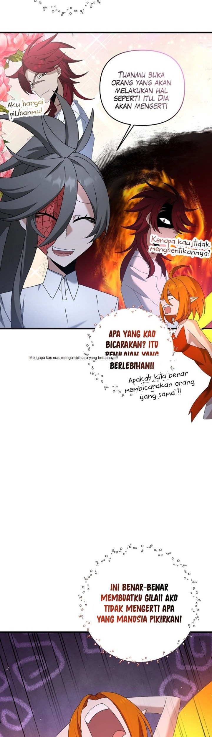 The Lazy Swordmaster Chapter 78 Gambar 18