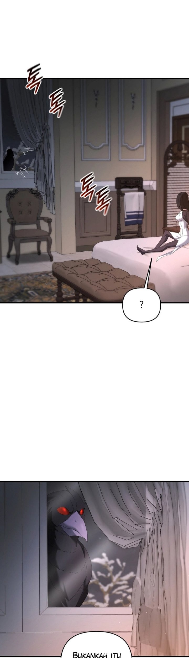 The Lazy Swordmaster Chapter 78 Gambar 32