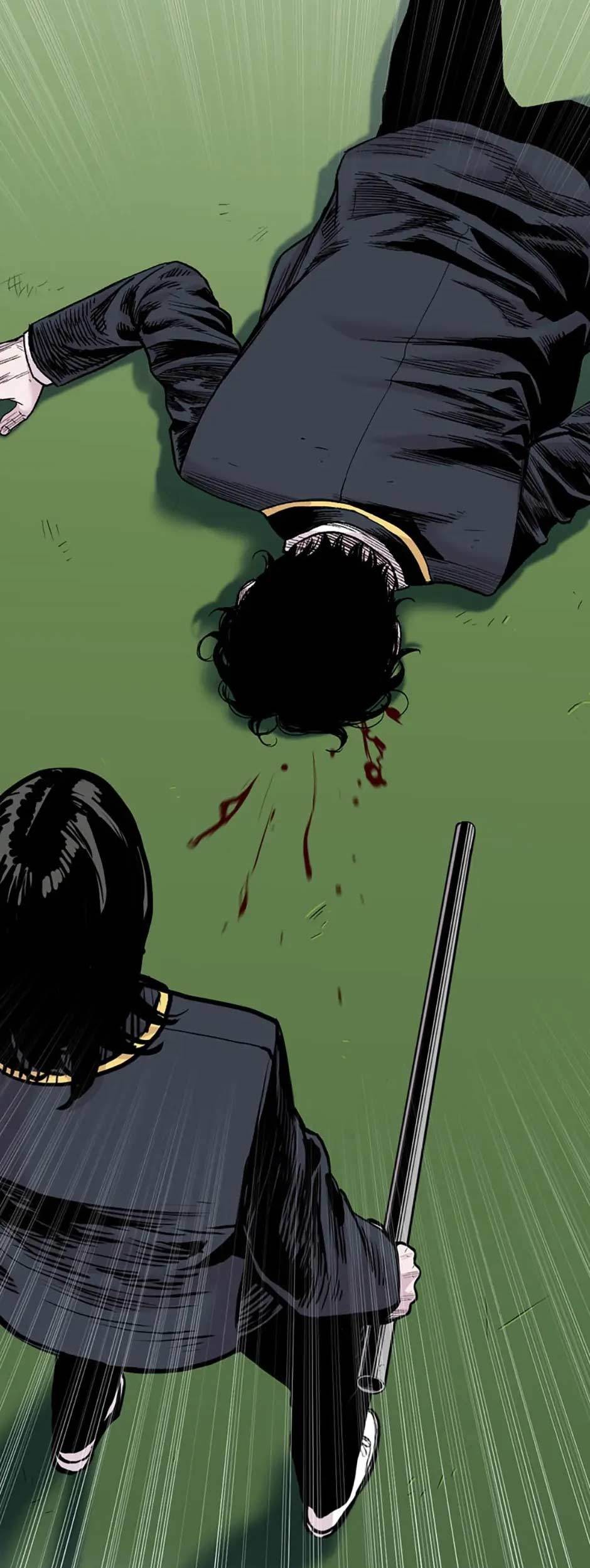 Switch Chapter 65 Gambar 70