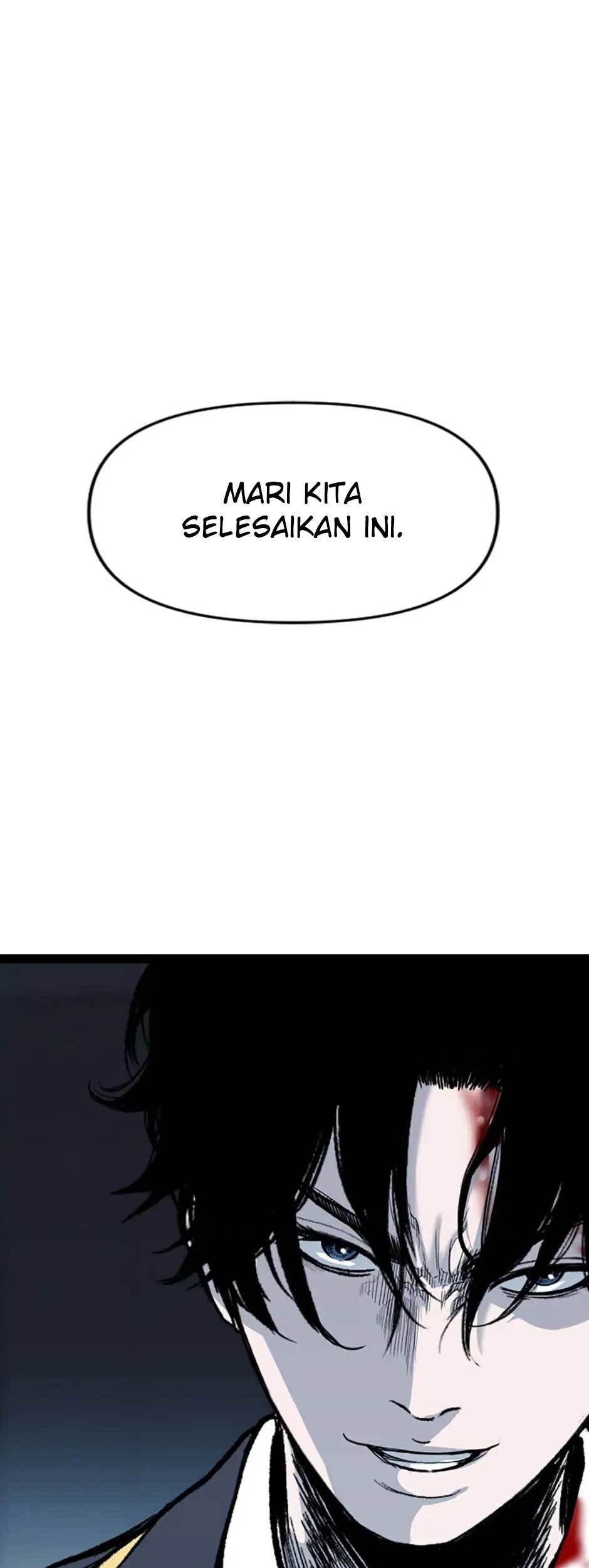 Manhwa Switch Chapter 65 gambar nomor 2