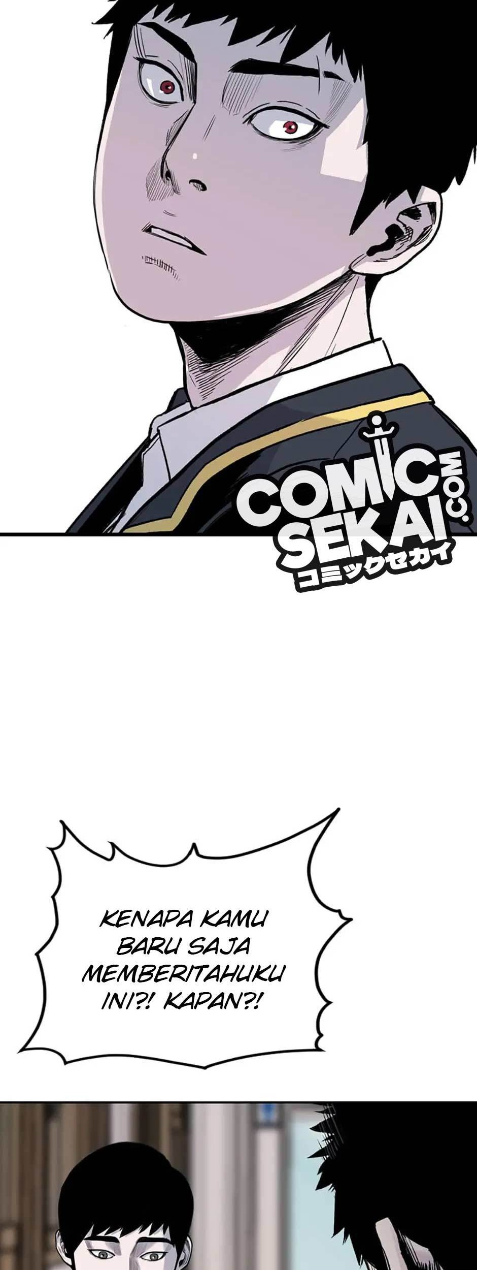 Switch Chapter 65 Gambar 31