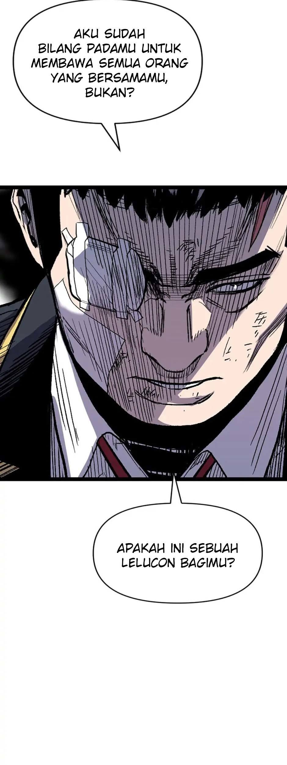 Switch Chapter 64 Gambar 84