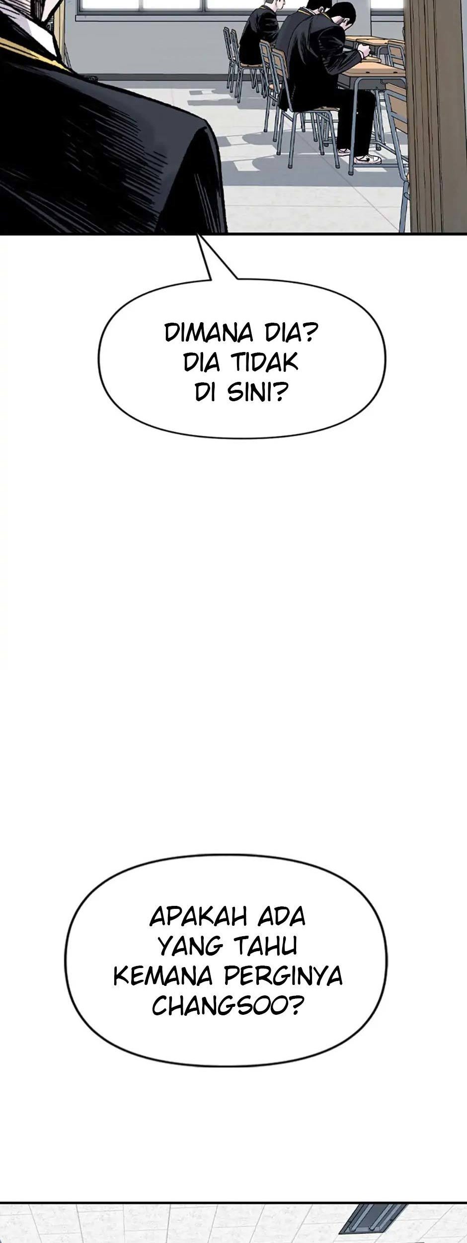 Switch Chapter 64 Gambar 99