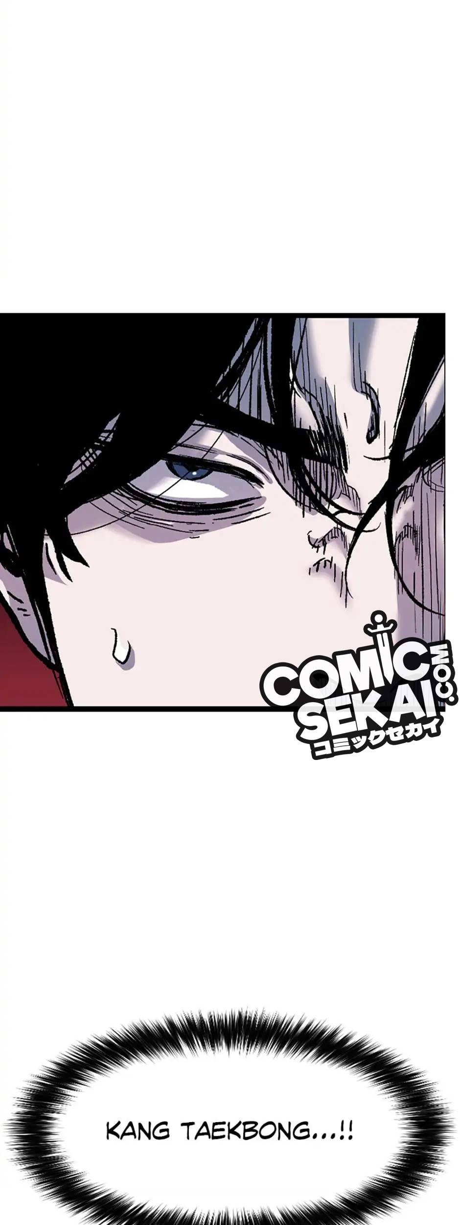 Switch Chapter 64 Gambar 4