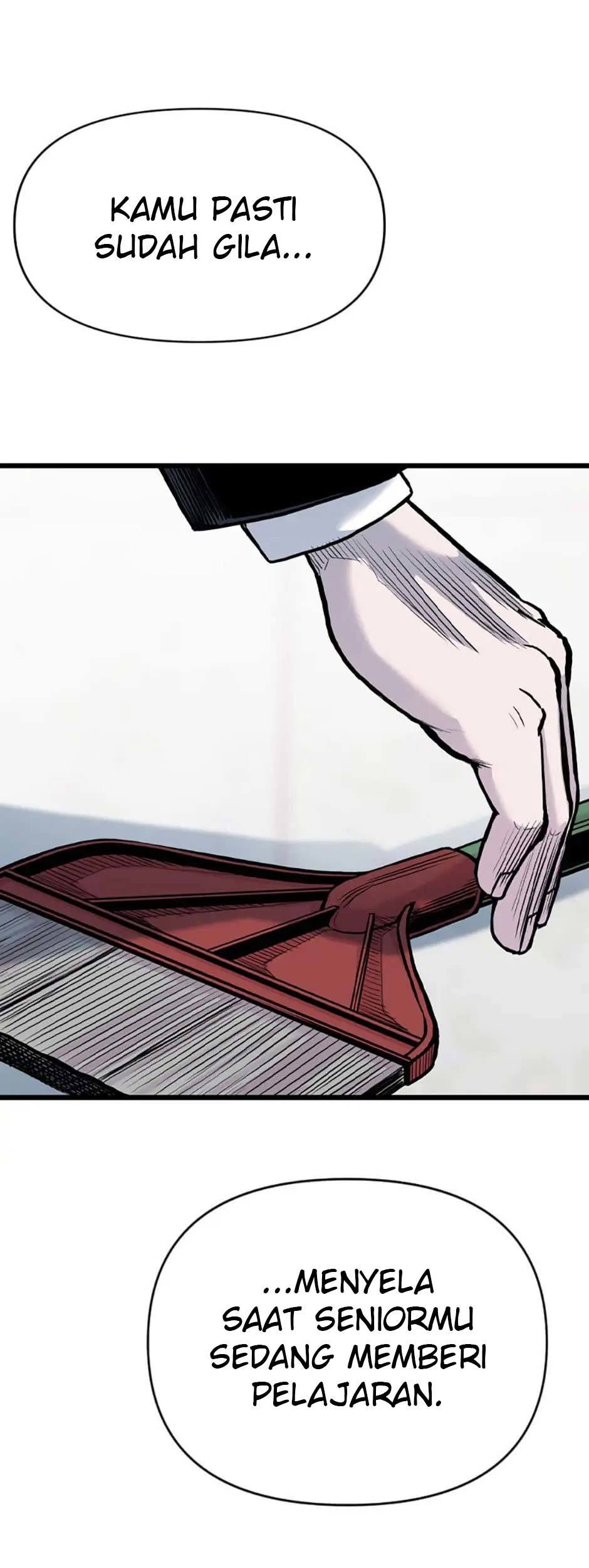 Switch Chapter 64 Gambar 26