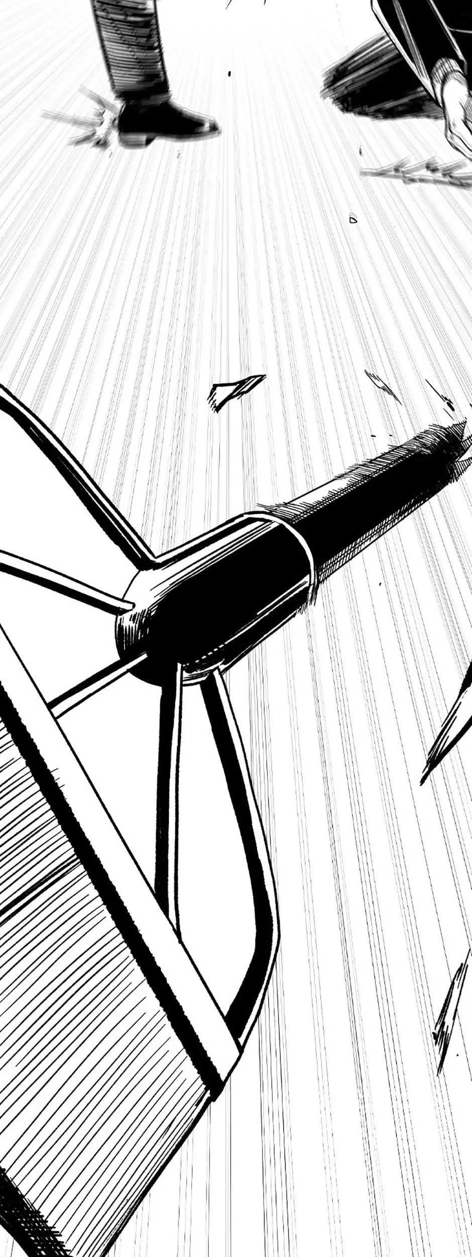 Switch Chapter 64 Gambar 34
