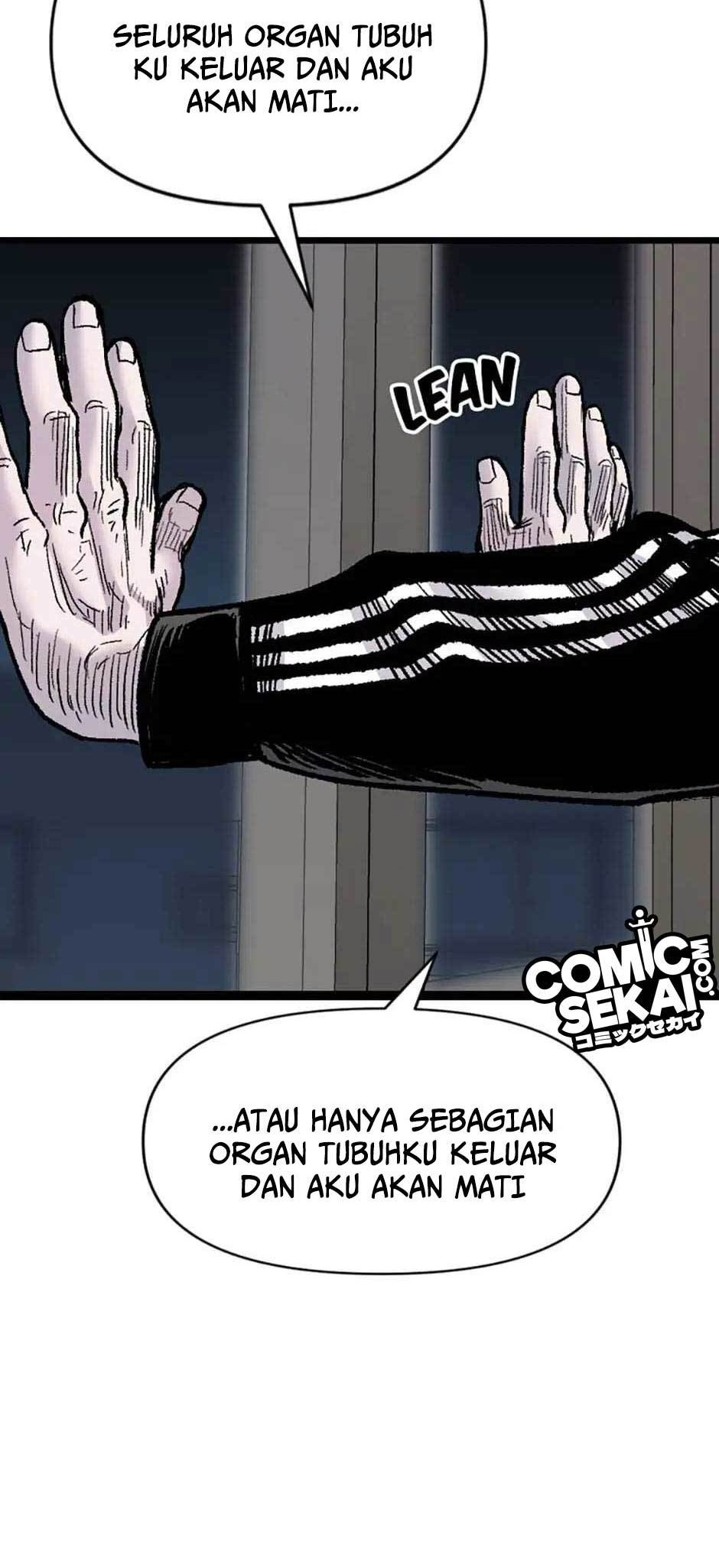 Switch Chapter 62 Gambar 89